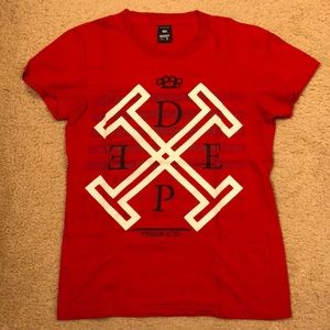 10 Deep T Shirt S